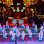 The Third Xiangtan Tourism Development Conference Was Held in Shaoshan County