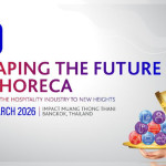 THAIFEX - HOREC Asia Puts Skills and Execution at the Centre of Hospitality