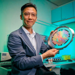 CityUHK researchers advance spatial omics to routine clinical use