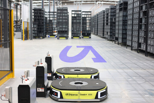 Shiperoo Pioneers Tech-led Retail Returns and Fulfilment with AUD 30 Million Investment in Robotic