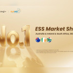 Sigenergy Jadi Merek Solusi Penyimpanan Energi No.1 di Berbagai Pasar Global versi SunWiz