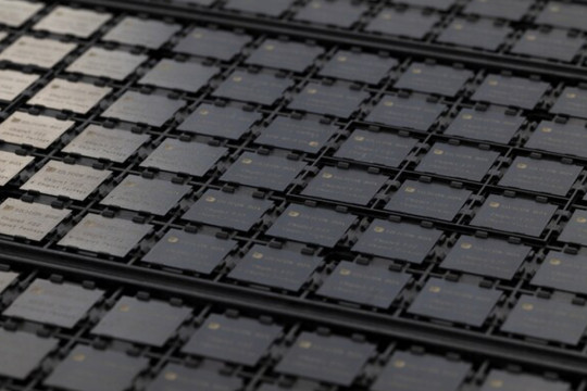 Silicon Box Ships 100M Units, Proves Advanced Panel-Level Packaging Ready for AI, HPC era