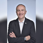 Silvio Napoli Menjadi CEO Lucid Setelah Pergantian Kepemimpinan