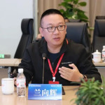 Simon Lan, Co-founder, eclicktech, Tampil sebagai Pembicara di Ajang Global Corporate Image Summit Forum