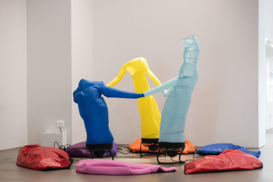 Singapore Biennale 2025: Mengalami Sisi Lain Singapura Melalui Seni