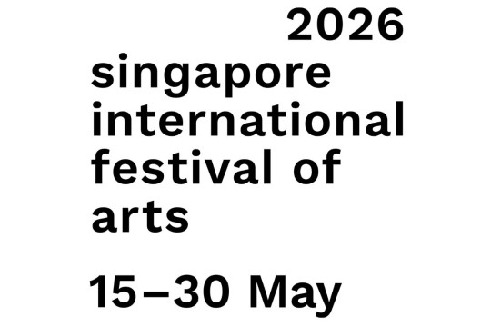 Singapore International Festival of Arts 2026 Hadirkan Tema "Let's Play!"