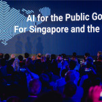 Singapura Perkuat Ekosistem AI Bersama Mitra Global, Percepat Penerapan Teknologi di Dunia Nyata