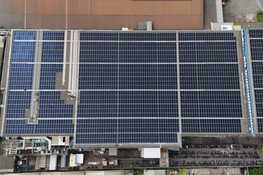 TotalEnergies ENEOS Extends Solar Partnership with Ceres in Indonesia
