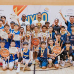 Singapore To Host The Third Edition Of The Starlight International Youth Basketball Open (Siybo 2025)