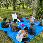 Musim Mas Rampungkan Program Lima Tahun untuk Petani Swadaya di Aceh, Perkuat Mata Pencaharian Petani Sawit