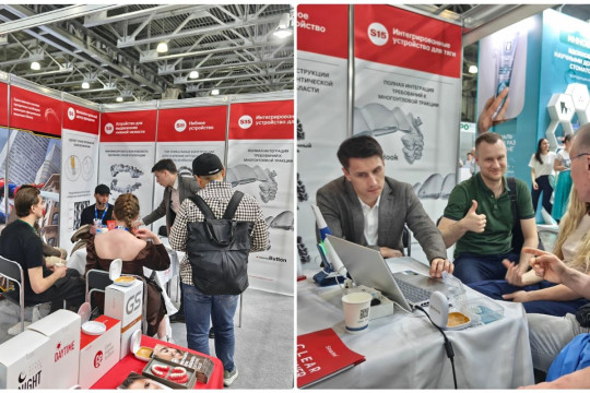 Smartee Tingkatkan Strategi di Asia Tengah dan Rusia pada 2025