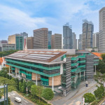 Program Executive MBA di SMU Tembus Peringkat 50 Besar Dunia dalam Daftar yang Dirilis Financial Times