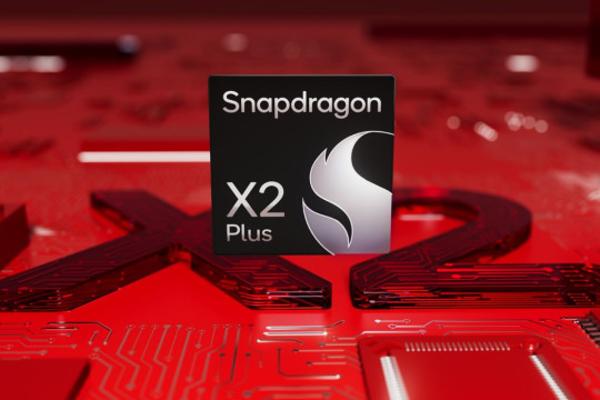 Snapdragon X2 Plus Hadirkan Daya Tahan Baterai Selama Berhari-hari, Performa Cepat, dan Fitur AI Mutakhir
