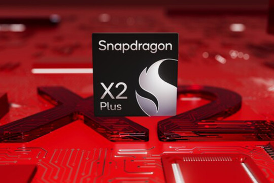 Empowering Professionals and Aspiring Creators, Snapdragon X2 Plus Delivers Multi-day Battery Life