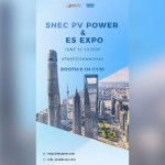 Desay Battery Luncurkan Solusi Penyimpanan Energi Inovatif di SNEC PV+ Expo, Lansir Kemitraan dengan Demir Enerji
