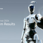 RoboSense Reports 2026 Interim Results, with Robotics LiDAR Sales Volume Up 510.4% Year over Year