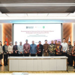 Solusi DG GFM ESS Dukung Akses Listrik di Pulau-Pulau Terpencil Indonesia