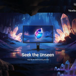 ViewSonic Launches XG2738-2K-OLED Gaming Monitor with QD-OLED Technology and OLED Care