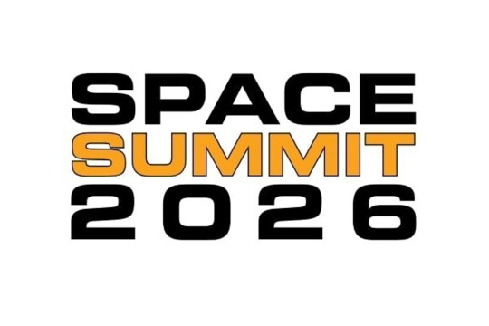 Space Summit 2026 to Convene Global Leaders in Singapore to Address the Growing Space Economy