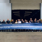 Envision Energy Inaugurates Philippines National Distribution Center