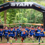 UpperHills: Spartan Race Shenzhen 2026 Dimulai, Membawa Energi Baru bagi Greater Bay Area Menjelang APEC