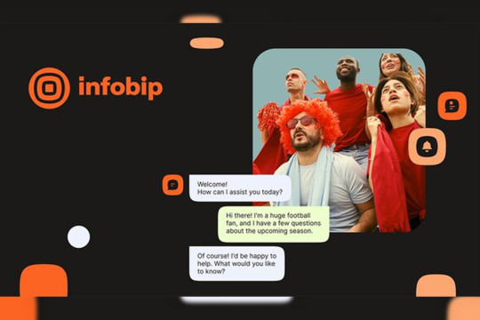 Global sports fans demand always-on engagement from their favorite teams