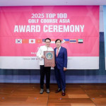 Spring City Resort Elevates Its International Standing As One Of The World's Finest Golf Resort