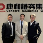 ICM Realty Group and Concord Capital Management to Introduce U.S. Sunbelt Industrial Opportunities in Taiwan