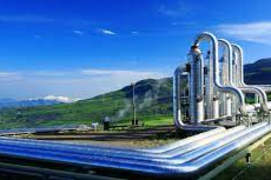 Star Energy Geothermal dan Schlumberger Inovasi Rekahan Panas Bumi