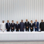 Global Tech Alliance Luncurkan Stargate UAE