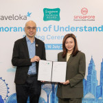 Singapore Tourism Board and Traveloka Renew Partnership to Welcome More Southeast Asian and Australian Travellers