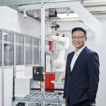 New Swisslog APeC structure delivers greater resources to Southeast Asian customers