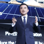 Huawei Luncurkan Strategi Grid-Forming Terbaru untuk Mendukung Sistem Kelistrikan Masa Depan di Ajang The Smarter E 2026