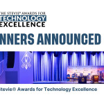 Pemenang Stevie® Awards for Technology Excellence Tahunan Ketiga Diumumkan