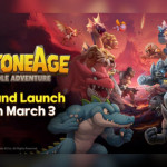 Netmarble Hari Ini Luncurkan "StoneAge Idle Adventure" Secara Global