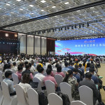 Cross-Strait youth exchange event highlights shared bonds, common future