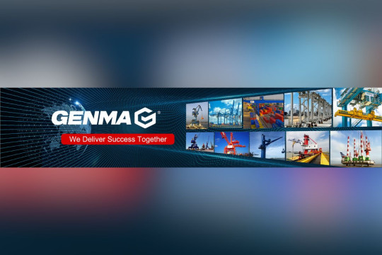 Peningkatan Strategis Merek GENMA Berbuah Hasil Positif, Raih Sejumlah Kontrak Besar dan Pengakuan Global atas Otomasi