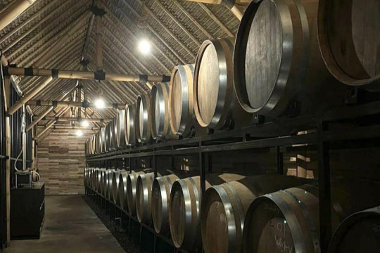 Bersinergi dengan Naoyoshi, STRK incar pangsa pasar Jepang