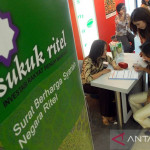 Pemerintah lelang tujuh seri sukuk target raih Rp9 triliun