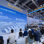 Sungrow Hydrogen & Wison Engineering Unveil Next-Generation "Plant-as-a-Product" Turnkey Solution at SNEC