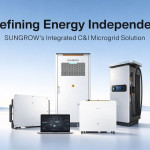 Sungrow Hadirkan Solusi Microgrid Terintegrasi untuk Sektor Komersial dan Industri di Asia Tenggara