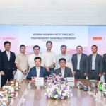 SUNGROW dan MSR-GE Ink Resmi Bekerja sama dalam Proyek Sistem Sabah Battery Energy Storage 100MW/400MWh