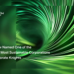 Sungrow Ranks 12th Globally and Tops Electrical Equipment Sector in Corporate Knights' 2026 Global 100