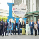 Sunway University Leads the Way as Host of THE Asia Universities Summit