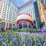 Sunway University Terus Majukan Sektor Pendidikan Tinggi Malaysia