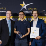 Sungrow Named Australia's No.1 Inverter and Residential Battery Manufacturer for 2024