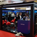 SUPCON Showcases Industrial AI and Autonomous Operations at Gastech 2026