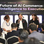Synagie Luncurkan Geene 2.0 - BytePlus, SingData, dan FLY Entertainment Jadi 12 Mitra Pendiri Ekosistem "AI Commerce"