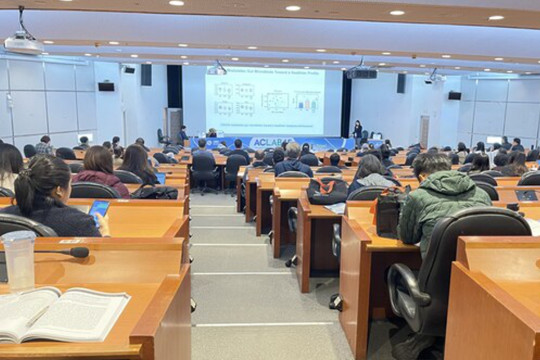 SynbioTech's L. plantarum FS4722 Emerges as a Potential Preventive Approach for Hyperuricemia