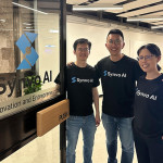 Synvo AI Raises US$1 Million to Give Enterprise AI a Memory